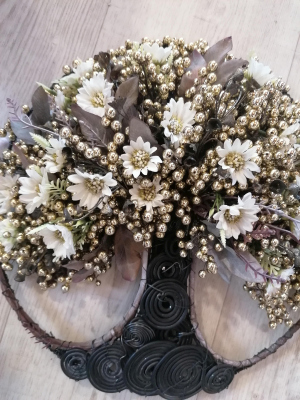 Drátované stromy života