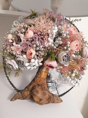 Drátované stromy života