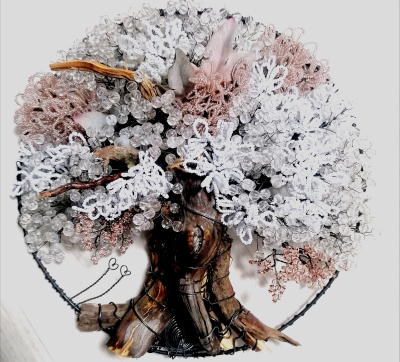 Drátované stromy života