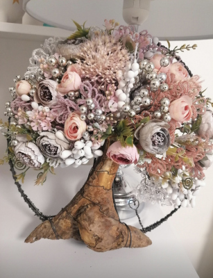 Drátované stromy života