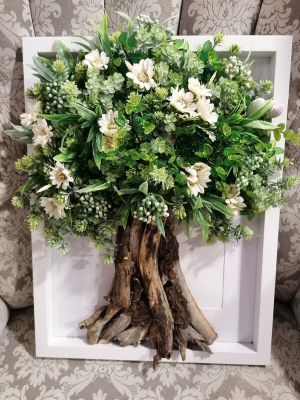 Drátované stromy života