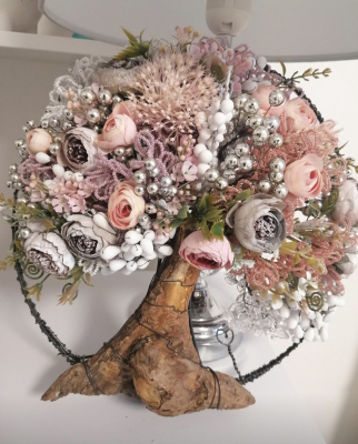 Drátované stromy života