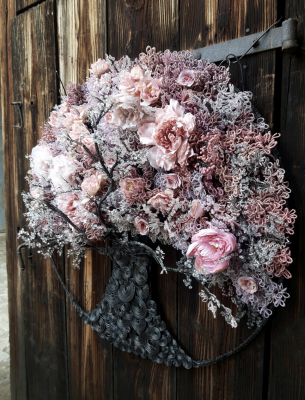 Drátované stromy života