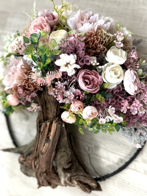 Drátované stromy života