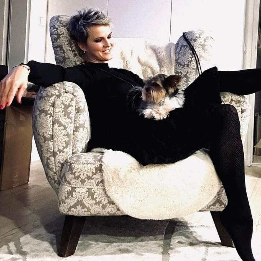 Drátované.cz / Jana Fojtíková